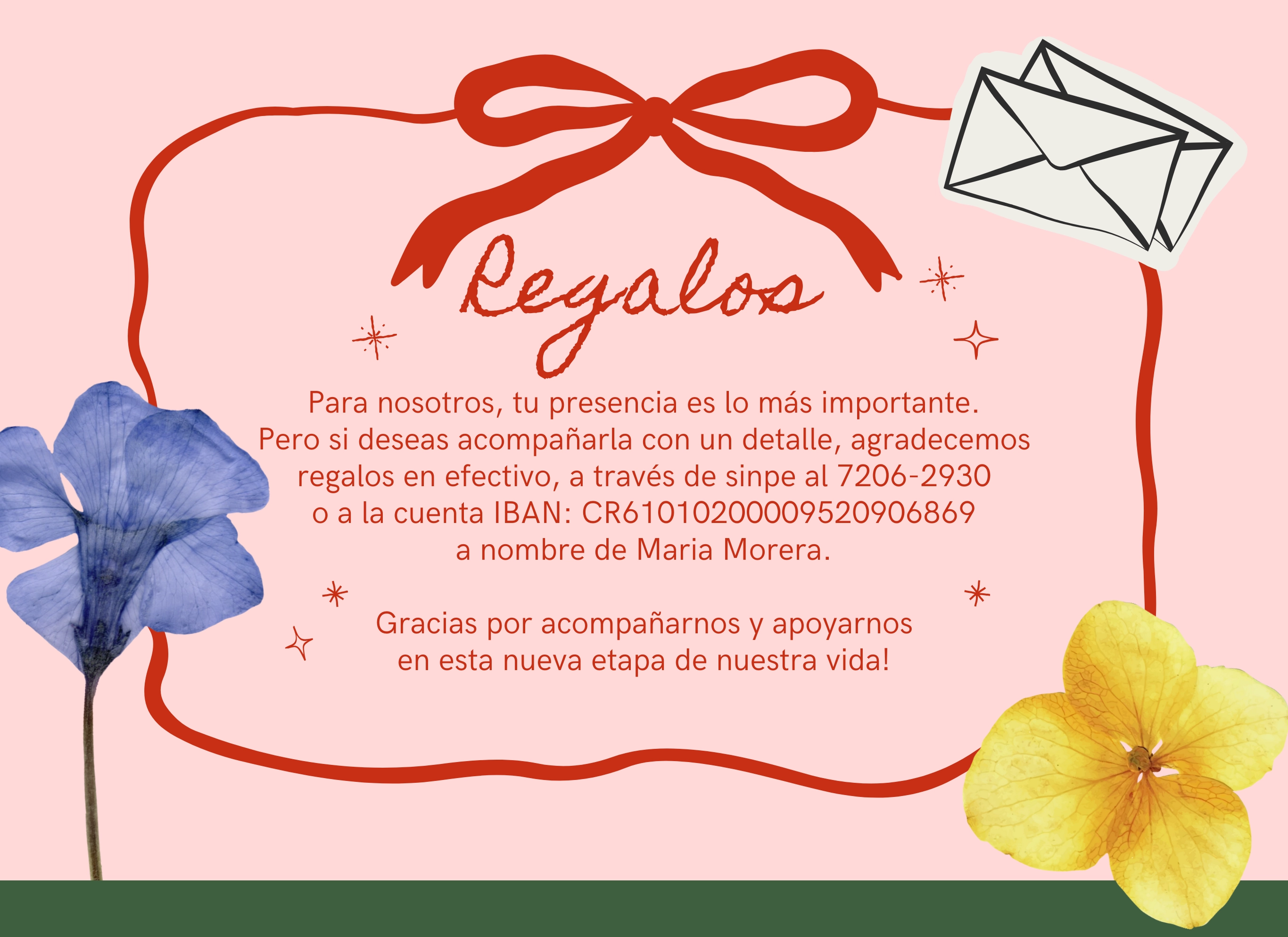 Regalos